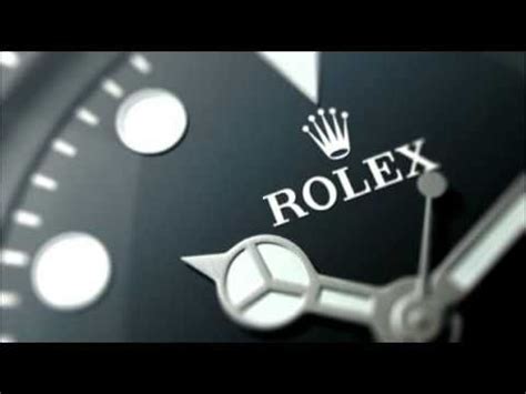 rolex commercials from the 1960s